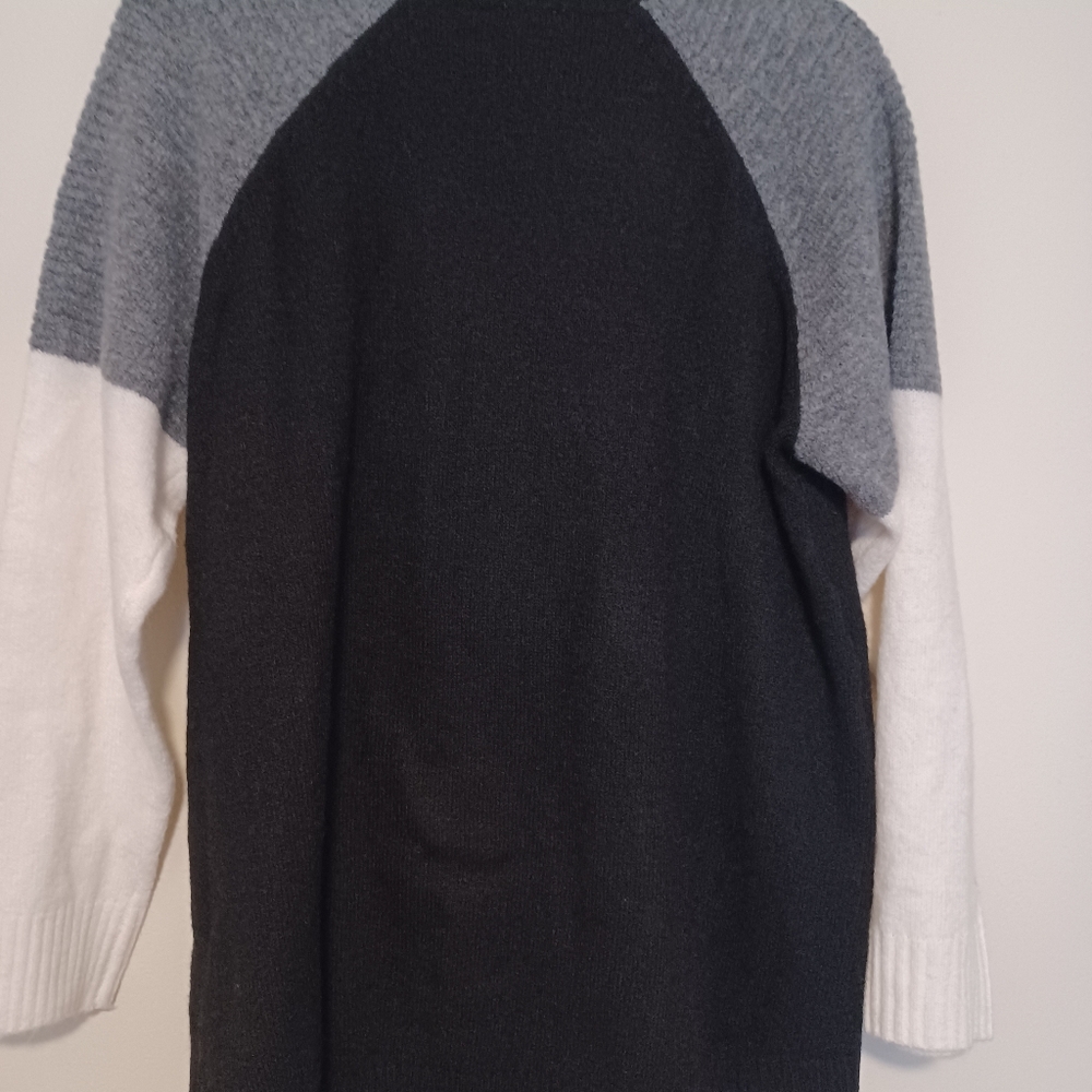 Never worn